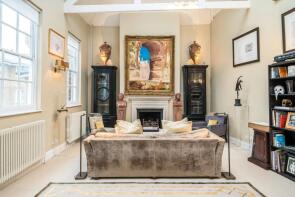 Flat F, 4, Old Town, London SW4 0JY