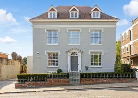 Stanmore Hill, Stanmore, HA7