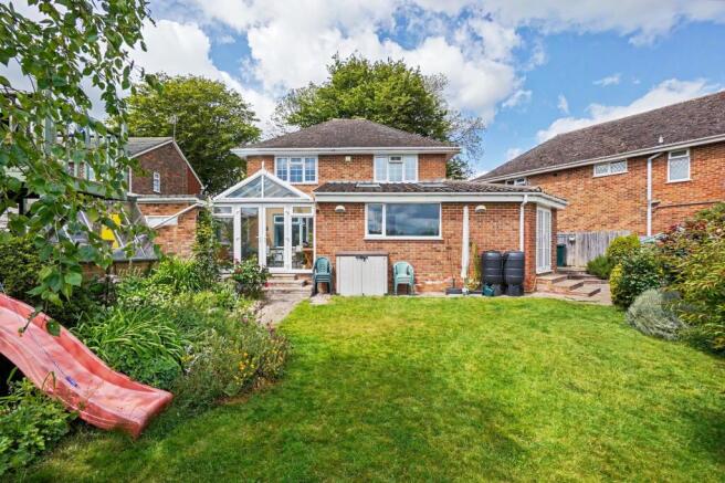 Sandgate Court, Rainham, ME8 photo 4