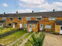49, Priory Crescent, Aylesbury HP19 9NZ
