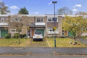 23, Leigham Drive, Birmingham B17 8AX