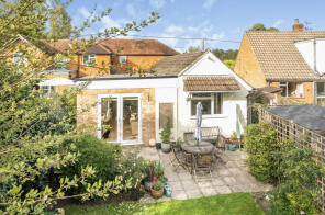 Rose Cottage, Beacon View Road, Elstead, Godalming GU8 6DT