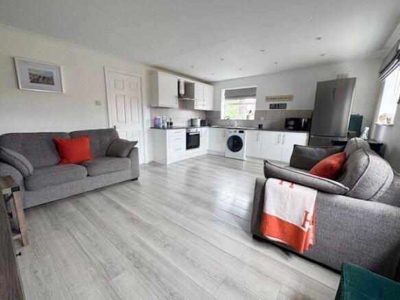 Flat 4 163, Haslington Road, Ashway Park, Manchester, M22 photo 4