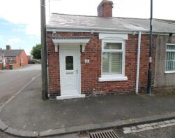 1, Dorset Street, Easington Lane, Houghton Le Spring DH5 0QF