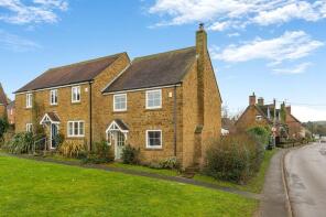 16, Cotters Croft, Southam CV47 2XS