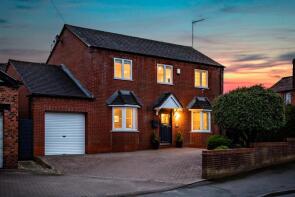 Acorn House, Runcorn Road, Barnton, Northwich CW8 4HA