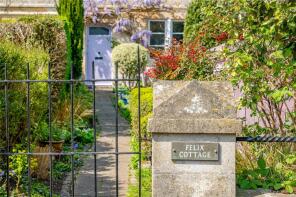21e, Frome Road, Bradford-on-avon BA15 2EA