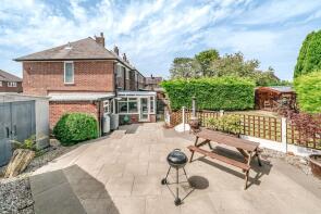 9, Chestnut Avenue, Chorley PR6 0JQ