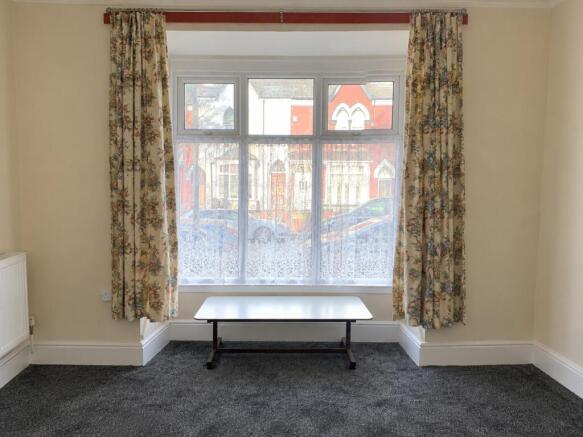 Front Room 1