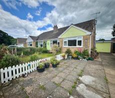 3, Candler Avenue, West Ayton, Scarborough YO13 9JN