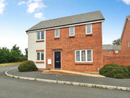 16, Barley Road, Exeter EX5 7HR