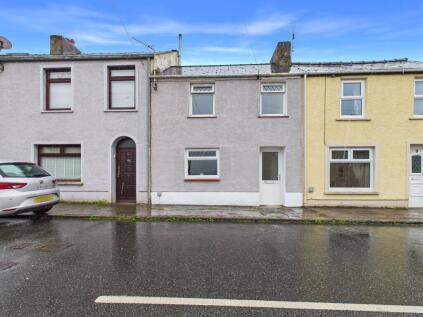 Prospect Place, Pembroke Dock, SA72