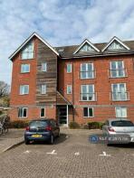 2, Boughton Wharf, Boughton Road, Brownsover, Rugby CV21 1BF