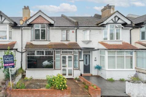 Purley Vale, Purley