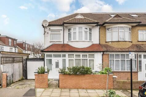 Romeyn Road, Streatham