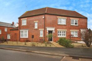 3, Addison Drive, Stratford-upon-avon CV37 7PL