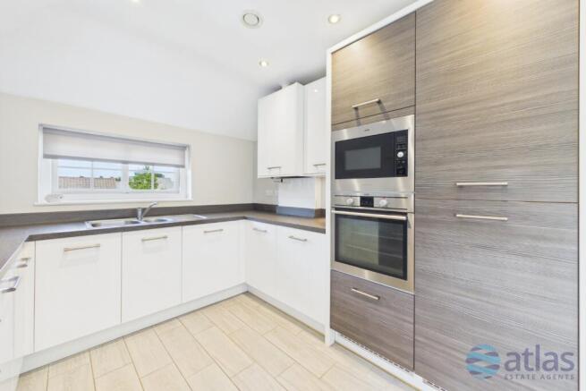 Kitchen/Lounge