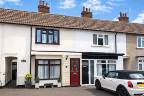 31, London Road, Colchester CO5 9AR