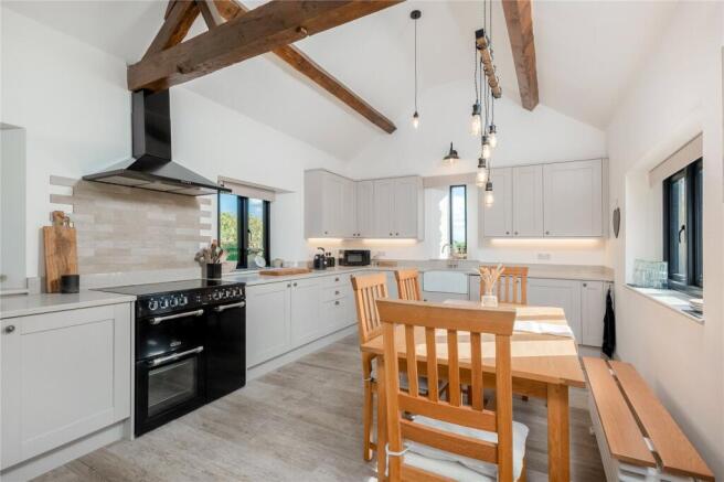 School Lane, Warmington, Warwickshire, OX17 photo 4
