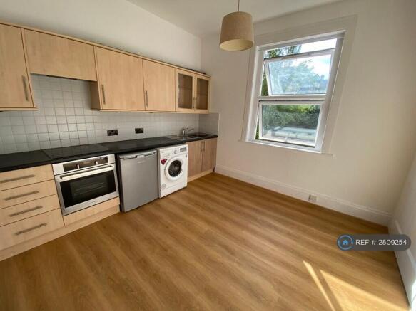 Kitchen / Diner (Not Shared)