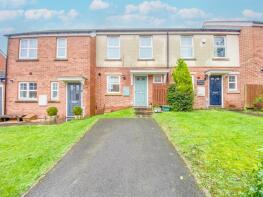 43, Oak Drive, Barton-upon-humber DN18 6BY