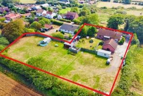 Norton, Church Lane, Driffield YO25 8DH