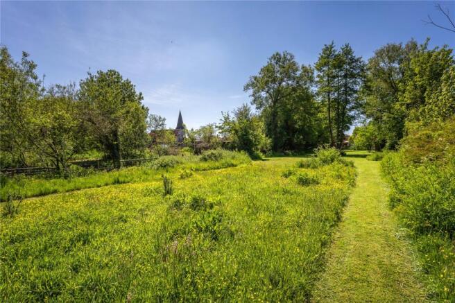 Gardens