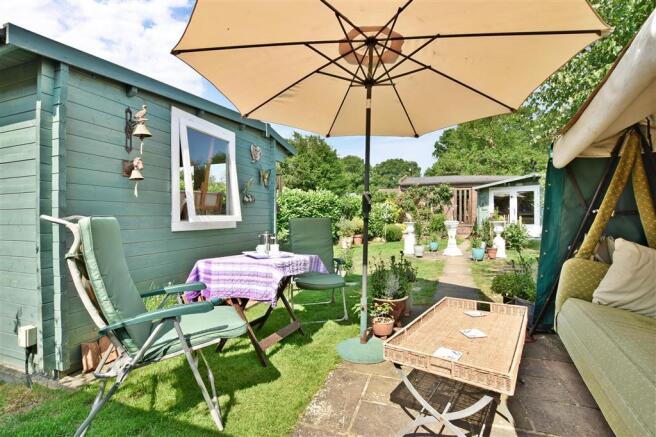 Patio / Decking