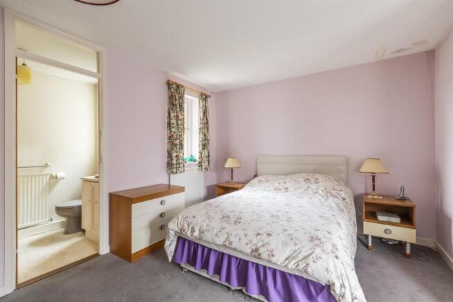 En suite