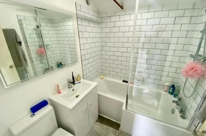 Bathroom-