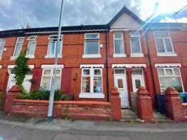 127, Thornton Road, Manchester M14 7NT