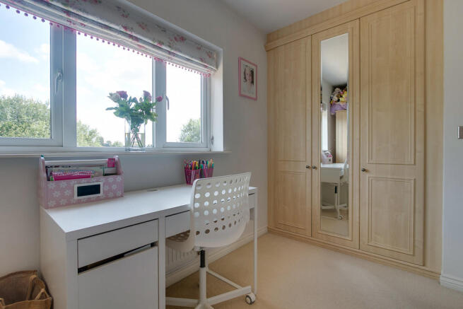 Bedroom 2 -Aspect...