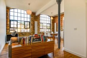 21, Albany Works, Gunmakers Lane, London E3 5SB