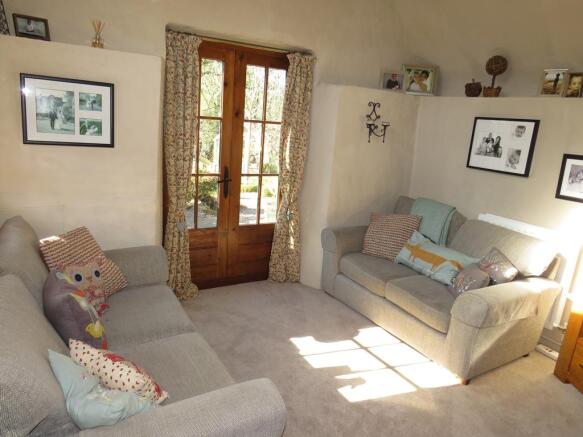 Snug Area: