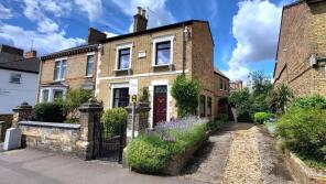 86, Eastfield Road, Eastfield, Peterborough PE1 4AX