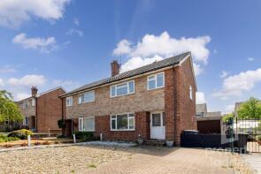 1, Ardney Rise, Norwich NR3 3QH