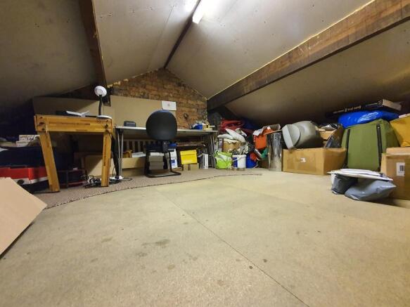 Loft Space