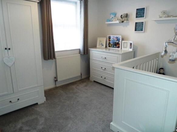 Bedroom 3