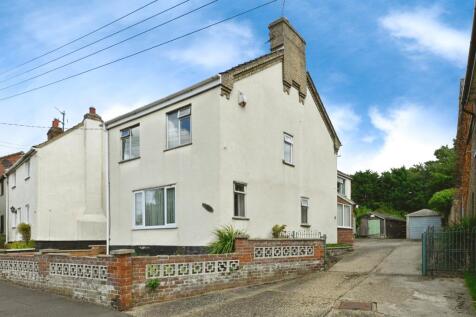Upgate Street, Southery, Downham Market