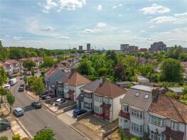 36, Colin Crescent, Colindale, London NW9 6EY