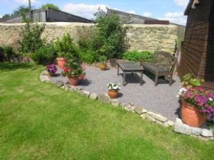 Garden 3