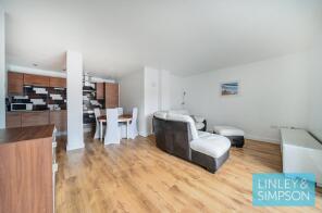 Apartment 68, 17 Waterloo Court, Hunslet Road, Hunslet, Leeds LS10 1QN