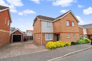 44, Rushmoor Drive, Braintree CM7 1TW