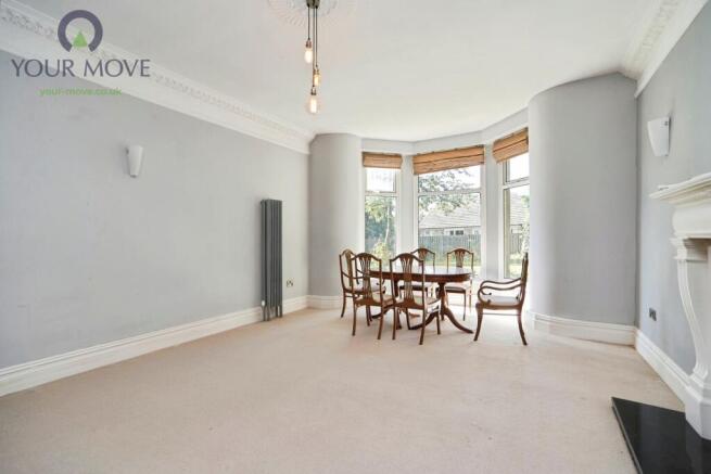 2 bed Flat for sale Image 10