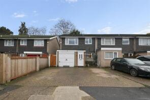1, Parsonage Close, Hayes UB3 2LZ