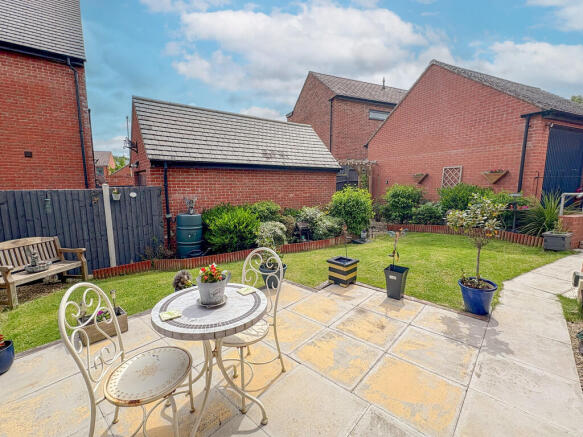 garden 3 bs