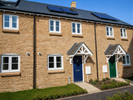 11, Ross Walk, Thetford IP24 3GD