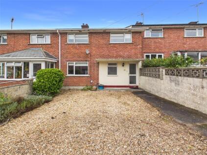 Wonnacotts Road, Okehampton, Devon
