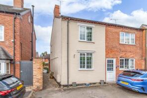 4, Queen Street, Astwood Bank B96 6BT
