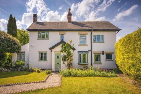 Keats Avenue, Littleover, Derby